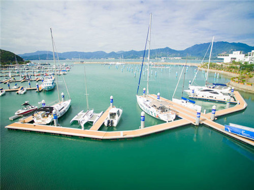 深圳七星湾拓展基地